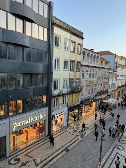 Beautiful Flats In The Best Location Lejlighed Porto Eksteriør billede