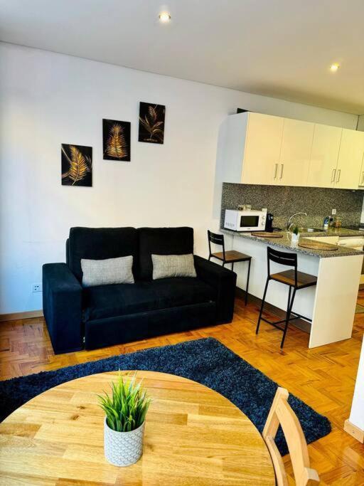 Beautiful Flats In The Best Location Lejlighed Porto Eksteriør billede
