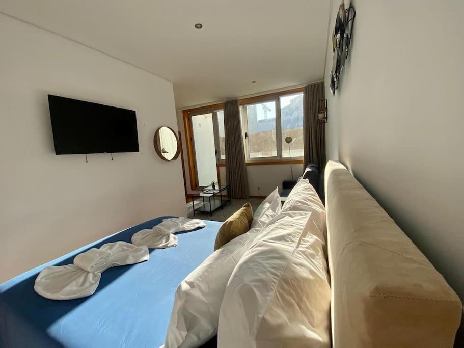 Beautiful Flats In The Best Location Lejlighed Porto Eksteriør billede