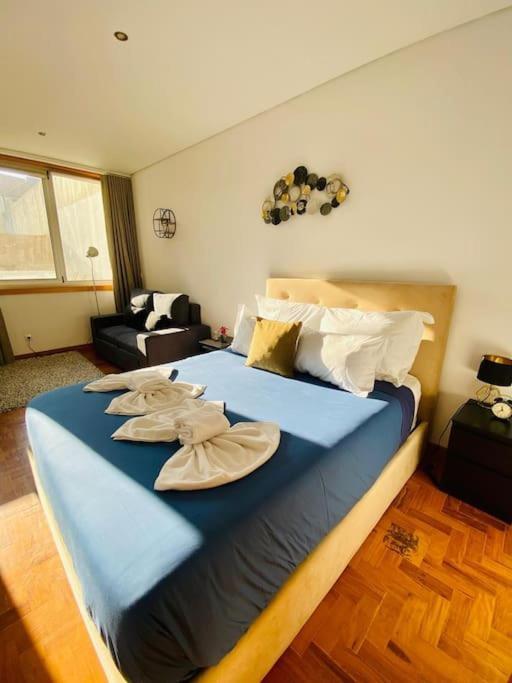 Beautiful Flats In The Best Location Lejlighed Porto Eksteriør billede