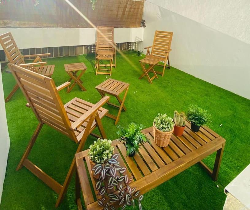 Beautiful Flats In The Best Location Lejlighed Porto Eksteriør billede