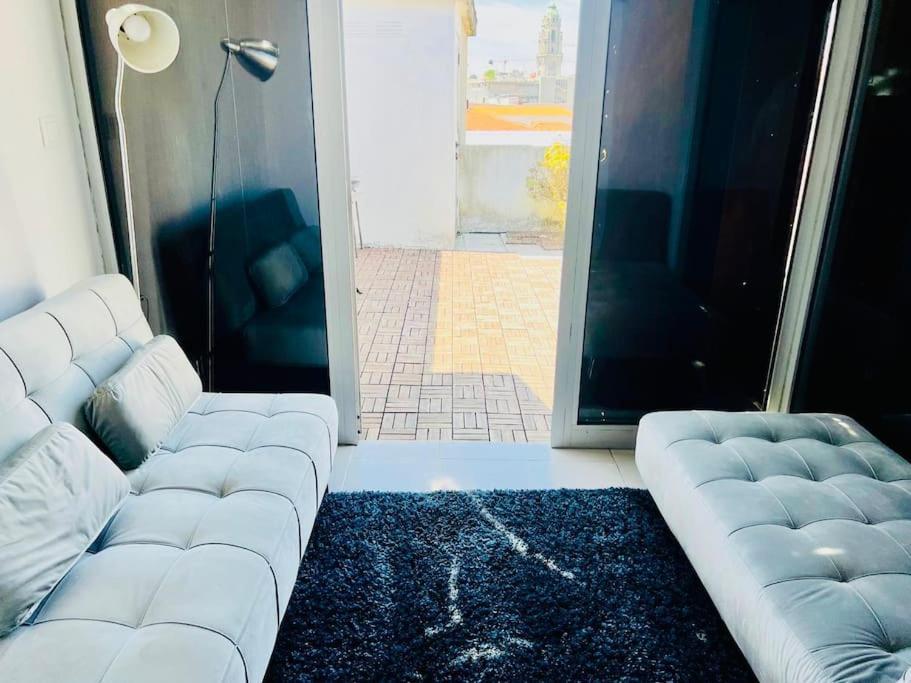 Beautiful Flats In The Best Location Lejlighed Porto Værelse billede