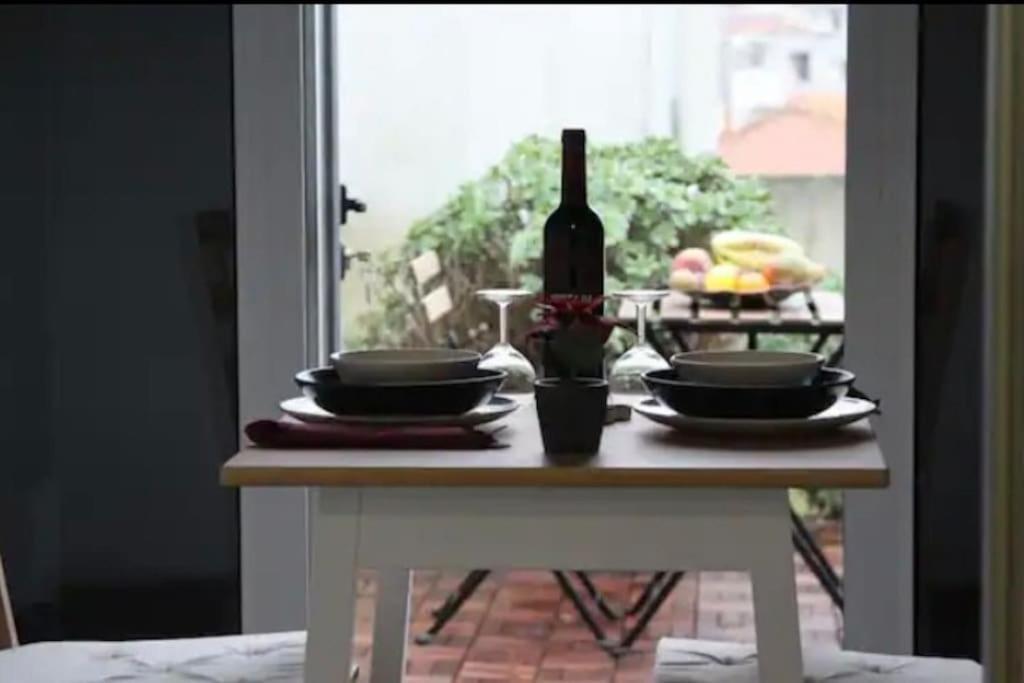 Beautiful Flats In The Best Location Lejlighed Porto Værelse billede