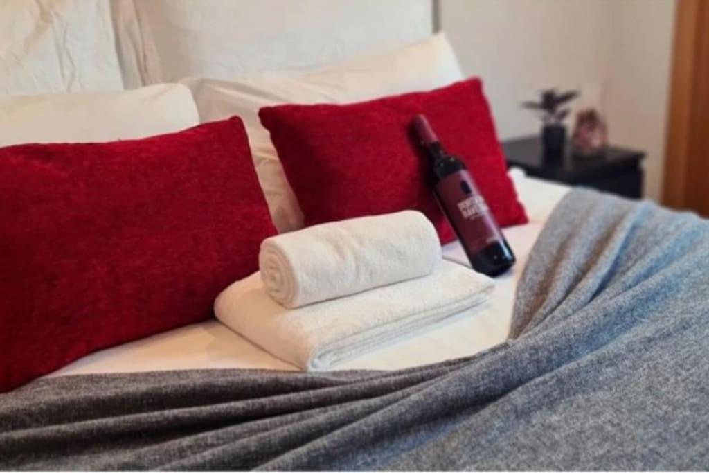 Beautiful Flats In The Best Location Lejlighed Porto Eksteriør billede