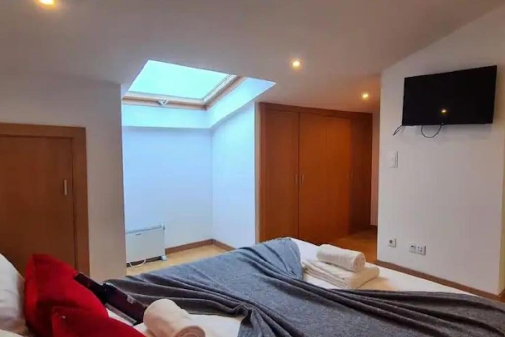 Beautiful Flats In The Best Location Lejlighed Porto Eksteriør billede
