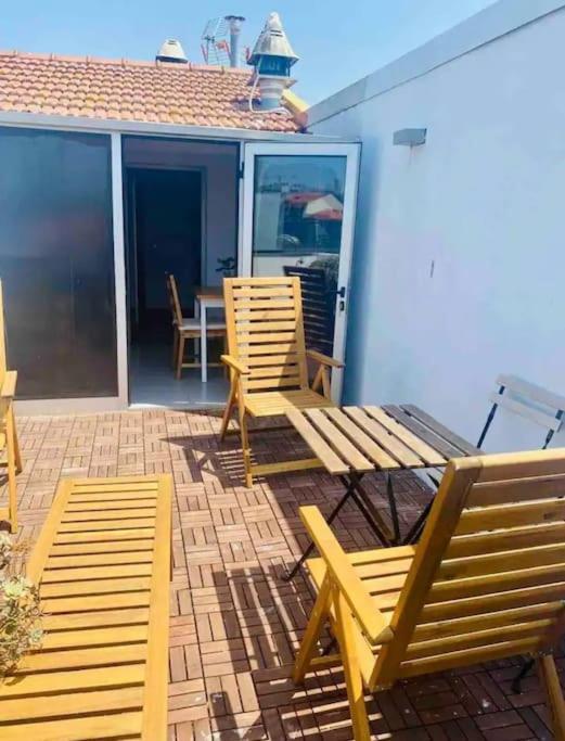 Beautiful Flats In The Best Location Lejlighed Porto Eksteriør billede