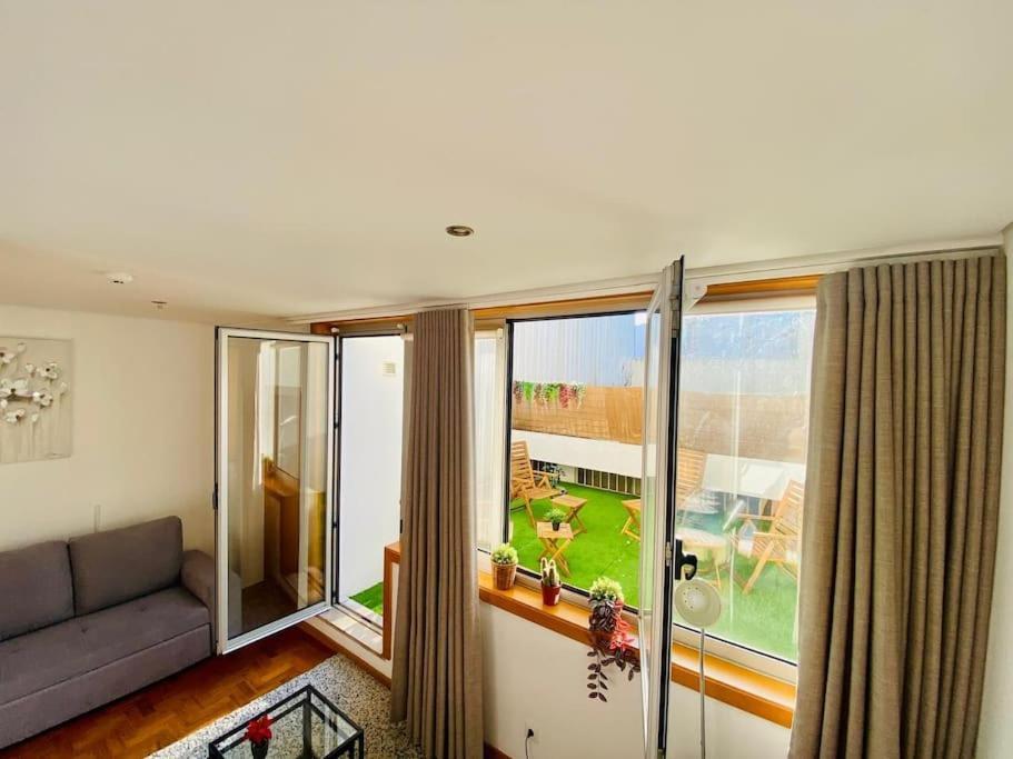 Beautiful Flats In The Best Location Lejlighed Porto Eksteriør billede
