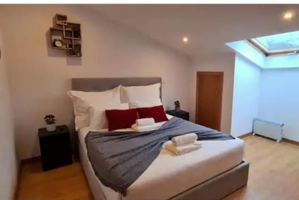Beautiful Flats In The Best Location Lejlighed Porto Eksteriør billede