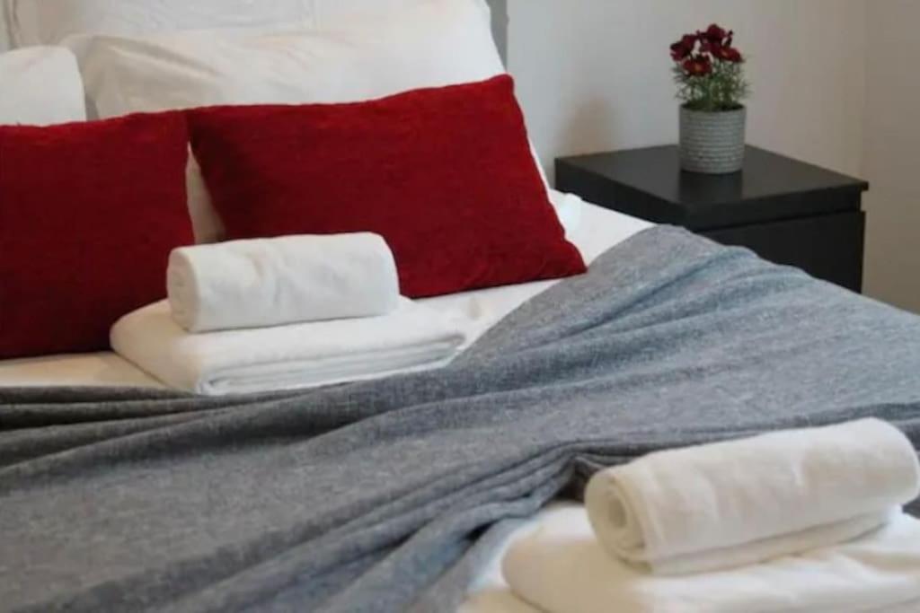 Beautiful Flats In The Best Location Lejlighed Porto Eksteriør billede