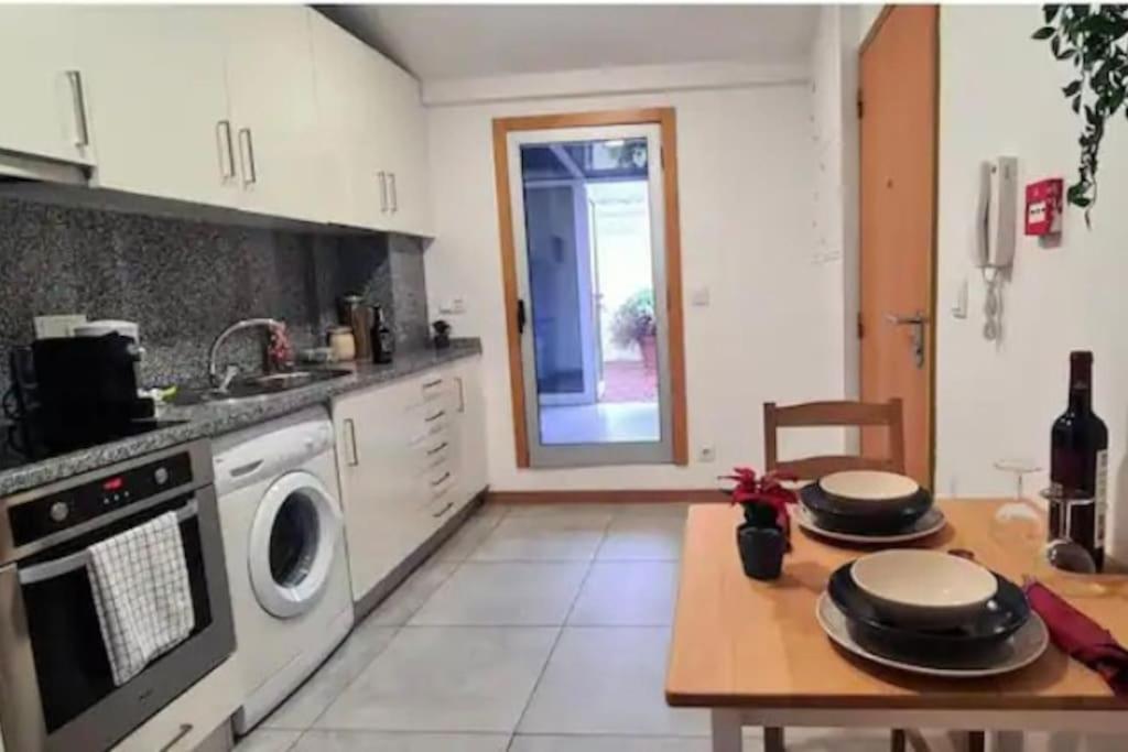 Beautiful Flats In The Best Location Lejlighed Porto Værelse billede