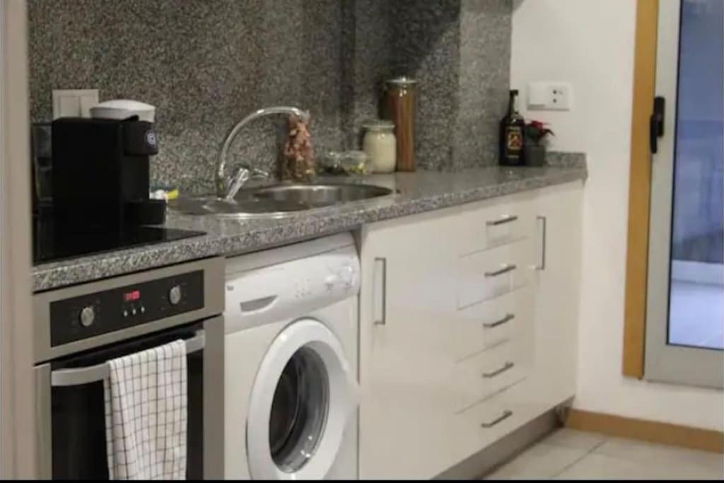 Beautiful Flats In The Best Location Lejlighed Porto Værelse billede