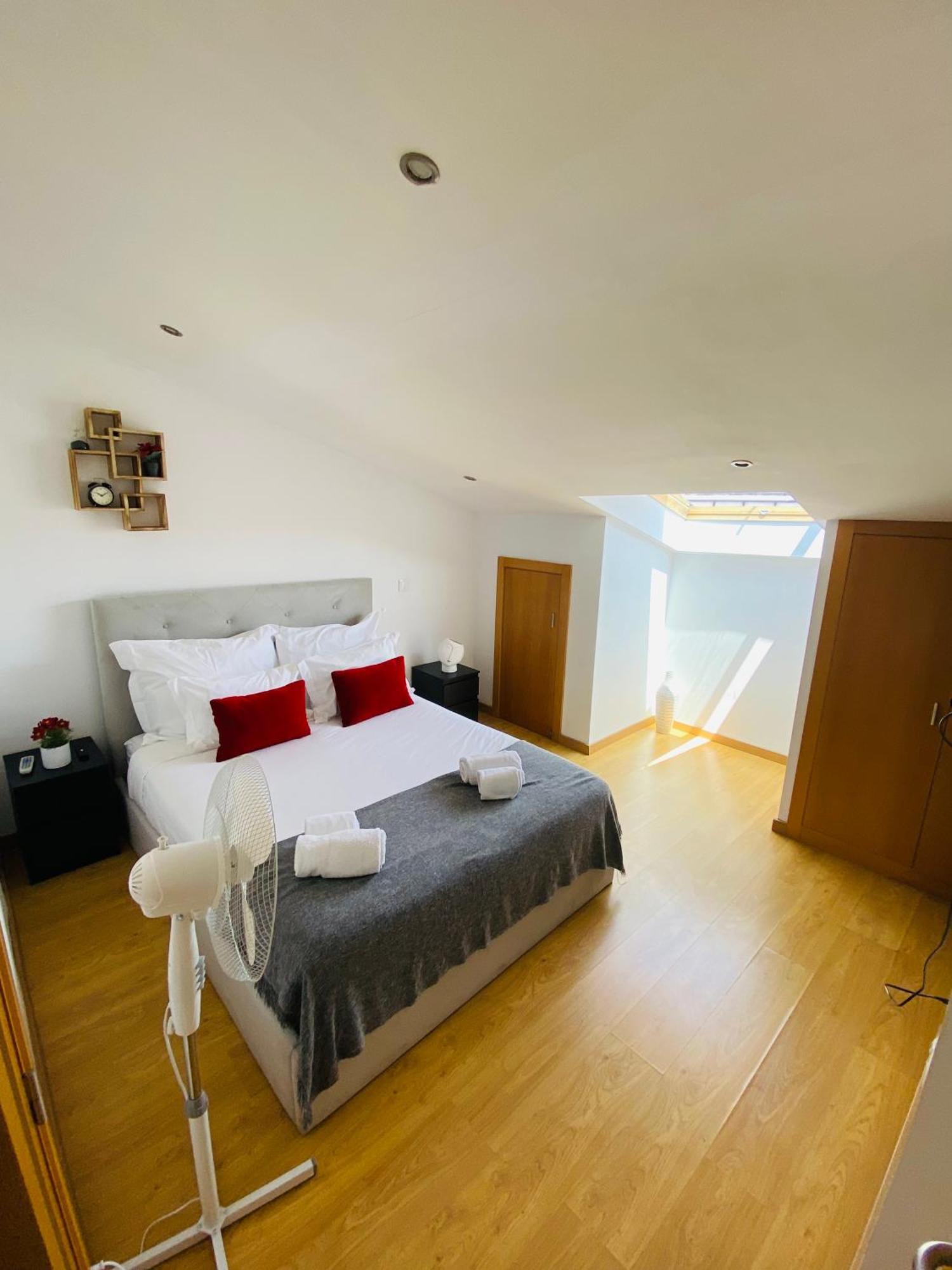 Beautiful Flats In The Best Location Lejlighed Porto Eksteriør billede