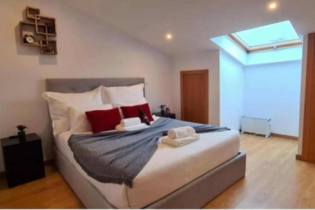 Beautiful Flats In The Best Location Lejlighed Porto Eksteriør billede