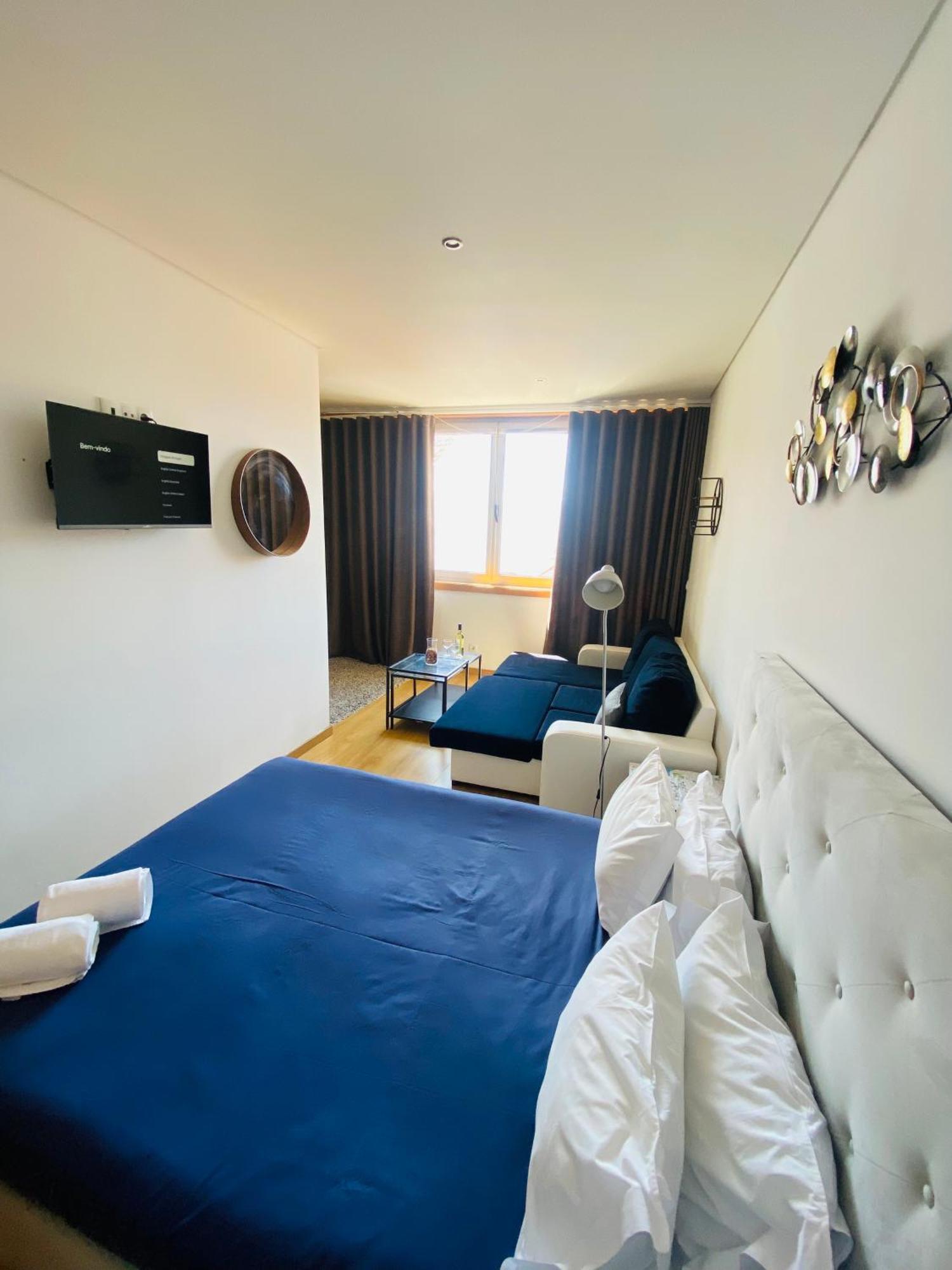 Beautiful Flats In The Best Location Lejlighed Porto Eksteriør billede