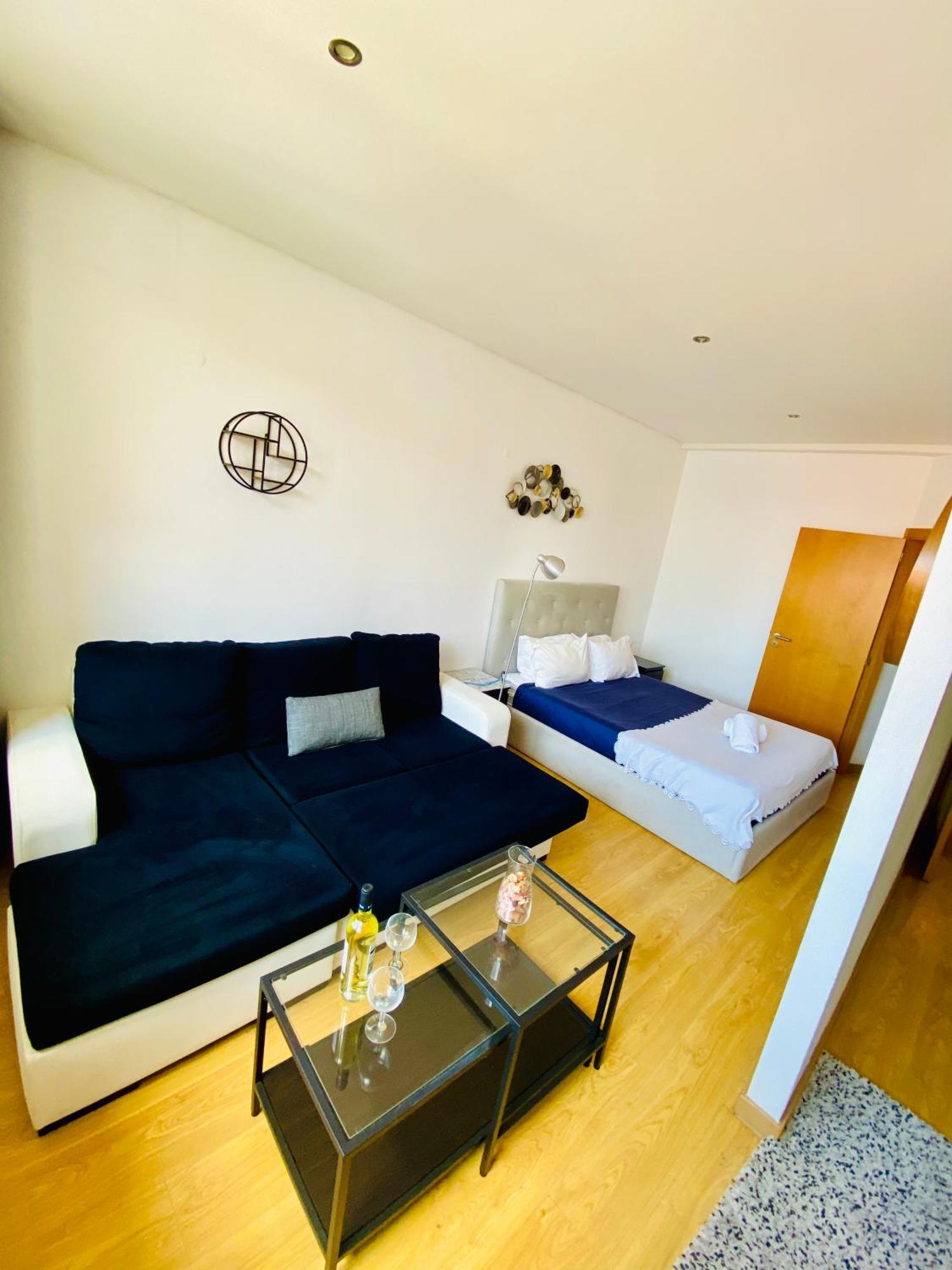 Beautiful Flats In The Best Location Lejlighed Porto Eksteriør billede