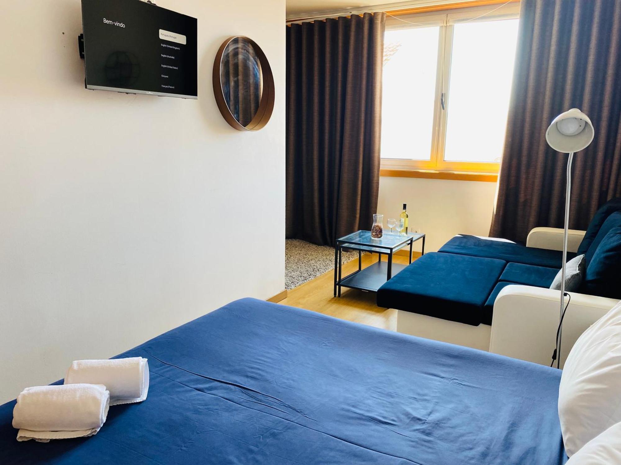 Beautiful Flats In The Best Location Lejlighed Porto Eksteriør billede