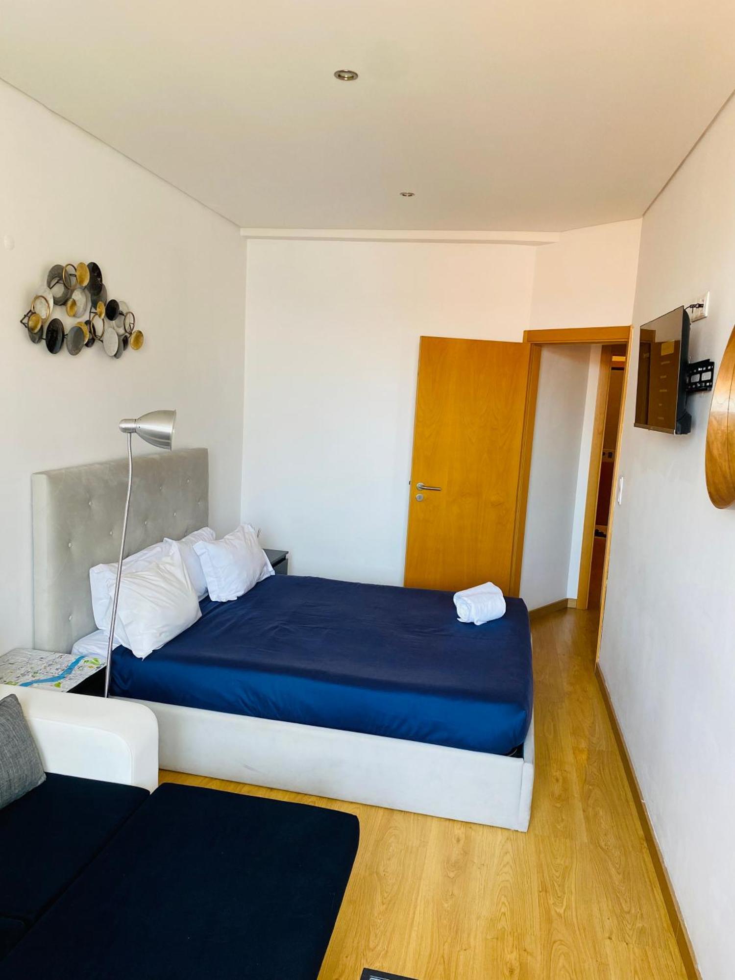 Beautiful Flats In The Best Location Lejlighed Porto Eksteriør billede