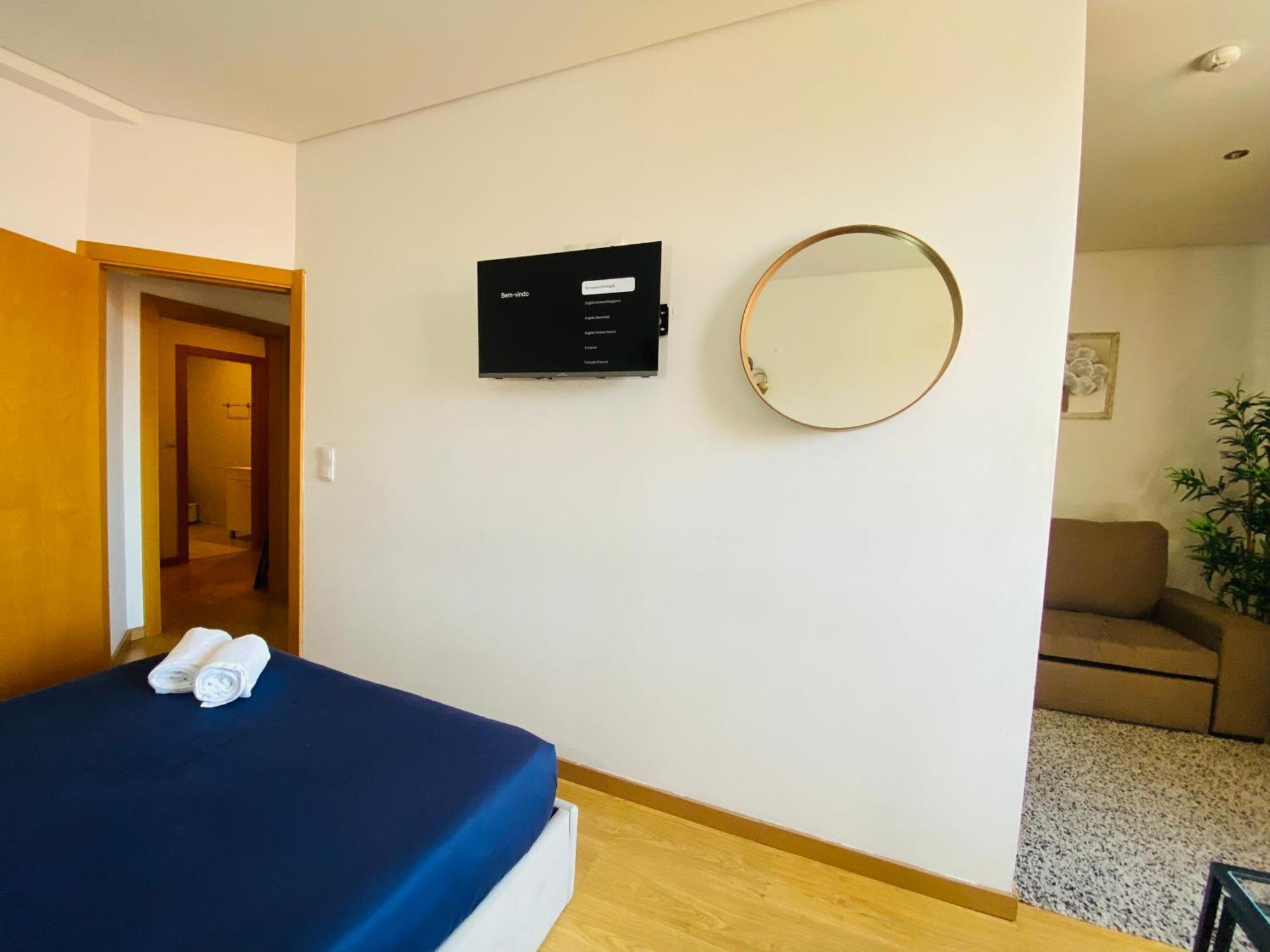 Beautiful Flats In The Best Location Lejlighed Porto Eksteriør billede