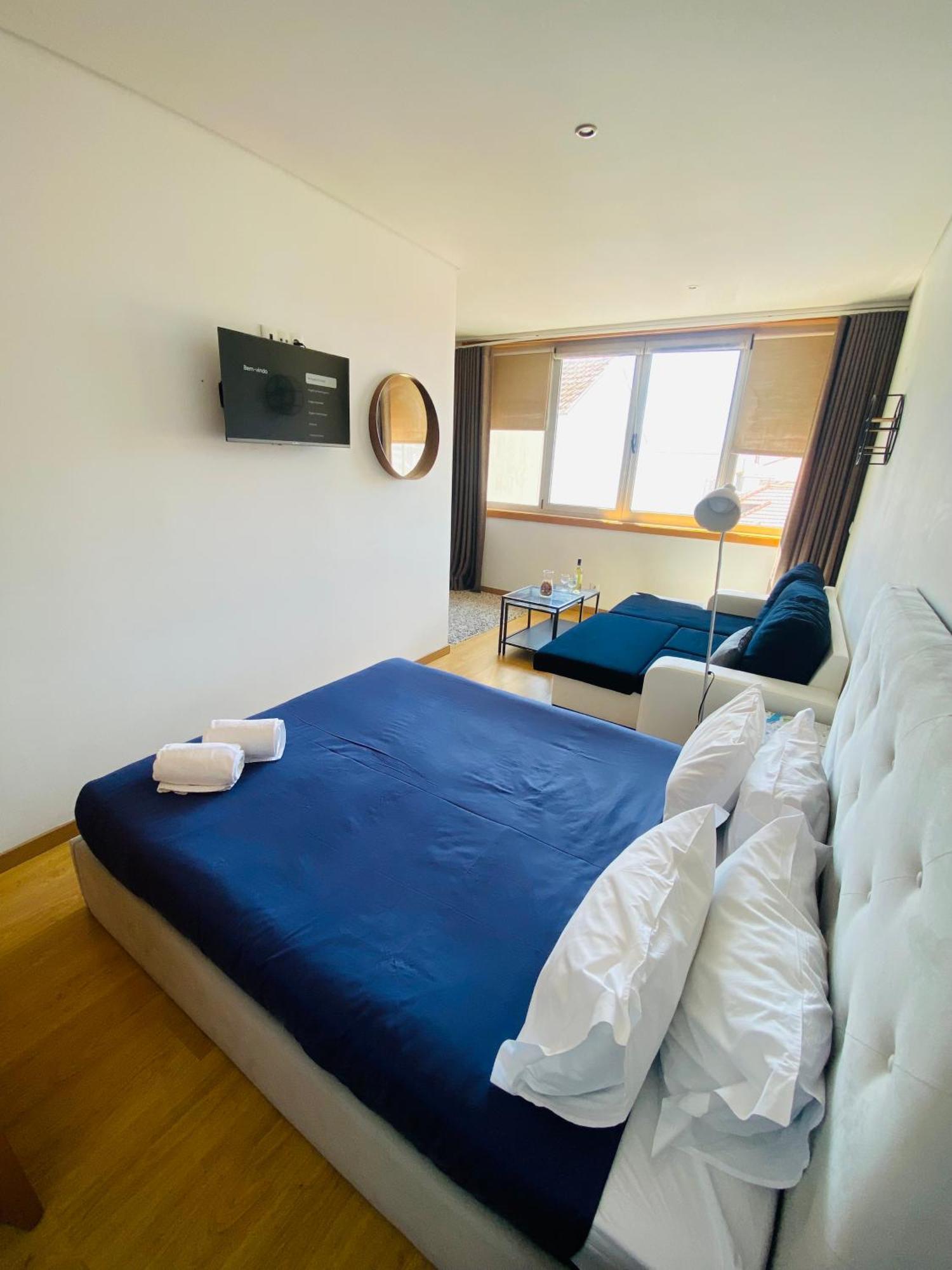 Beautiful Flats In The Best Location Lejlighed Porto Eksteriør billede