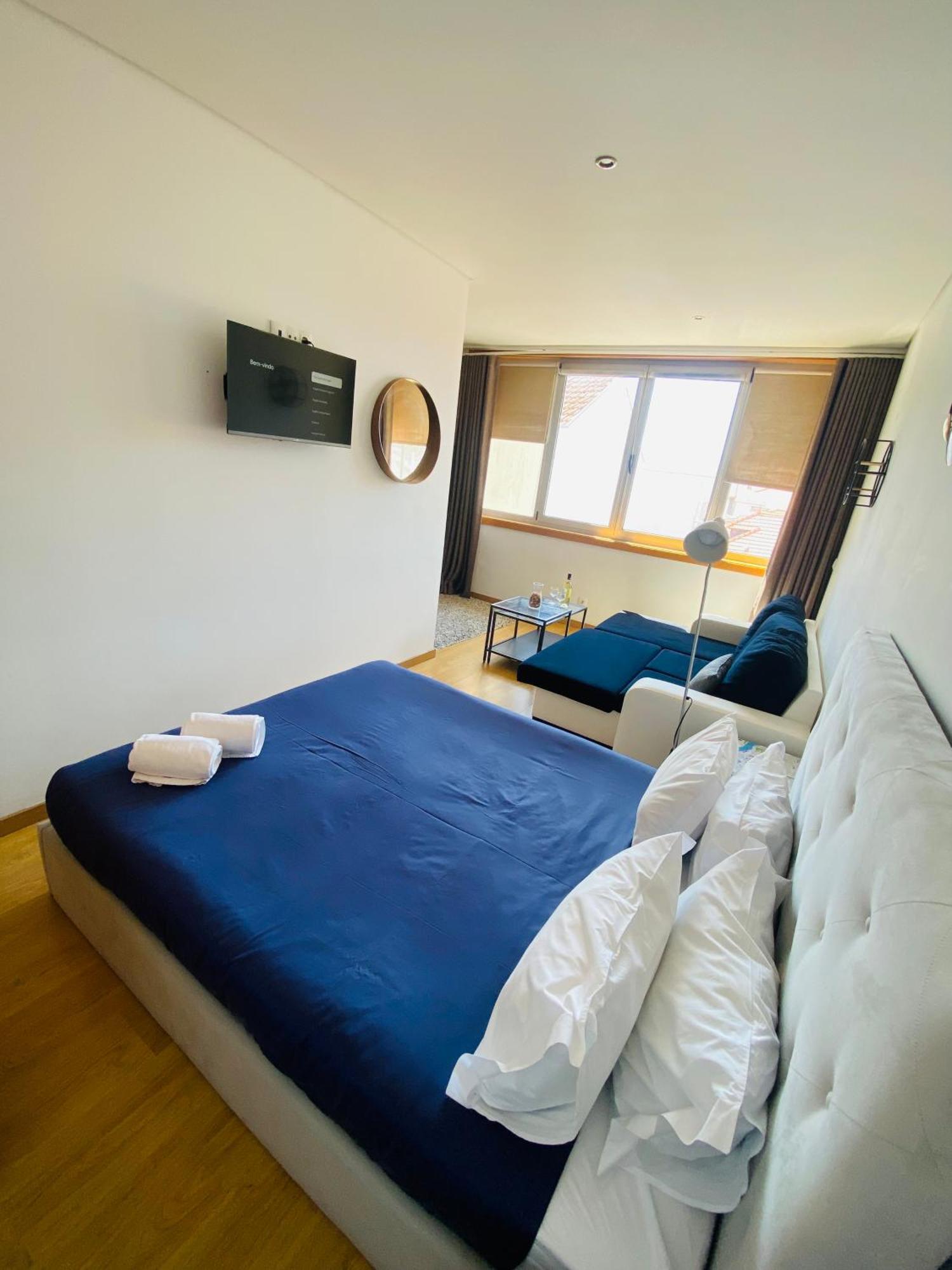 Beautiful Flats In The Best Location Lejlighed Porto Eksteriør billede