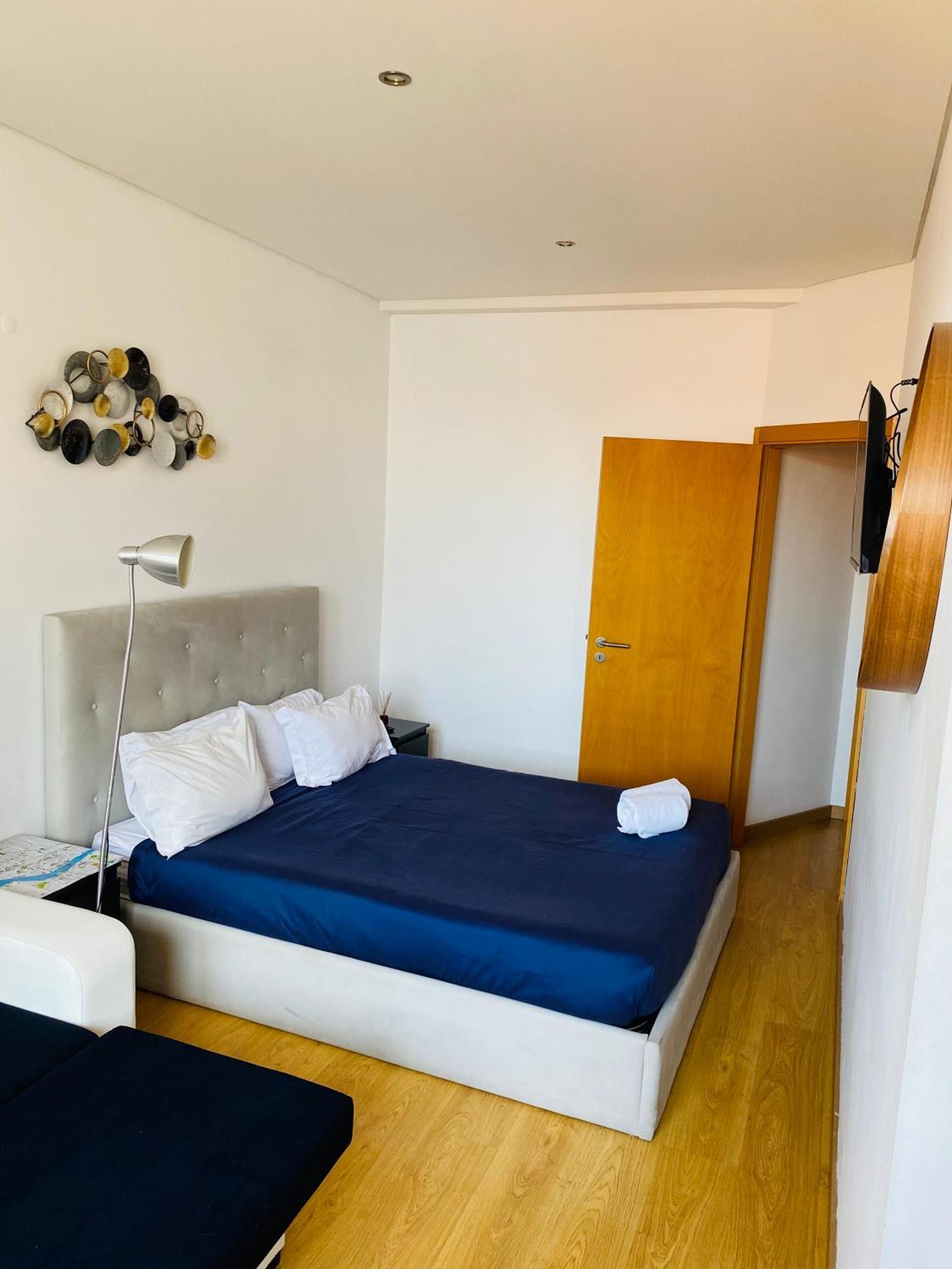 Beautiful Flats In The Best Location Lejlighed Porto Eksteriør billede