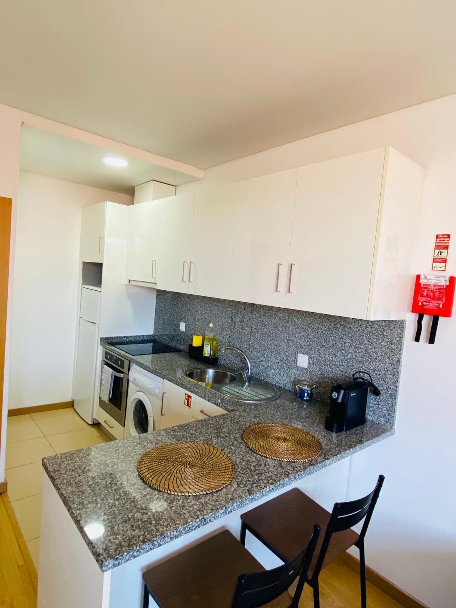 Beautiful Flats In The Best Location Lejlighed Porto Eksteriør billede