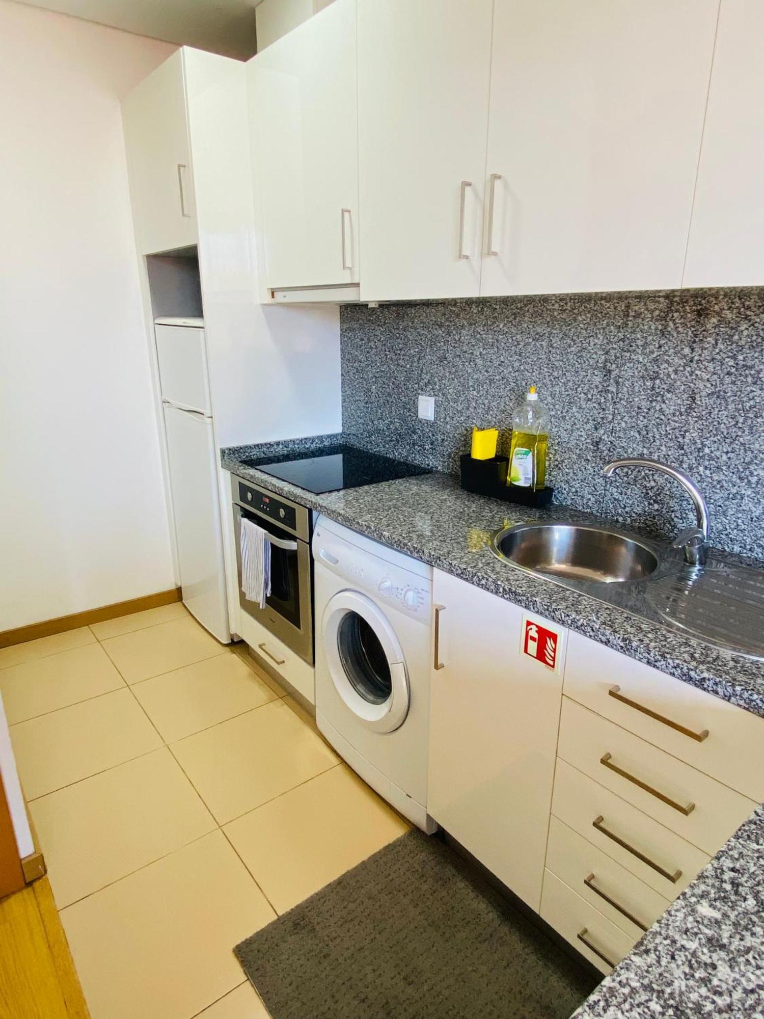 Beautiful Flats In The Best Location Lejlighed Porto Eksteriør billede