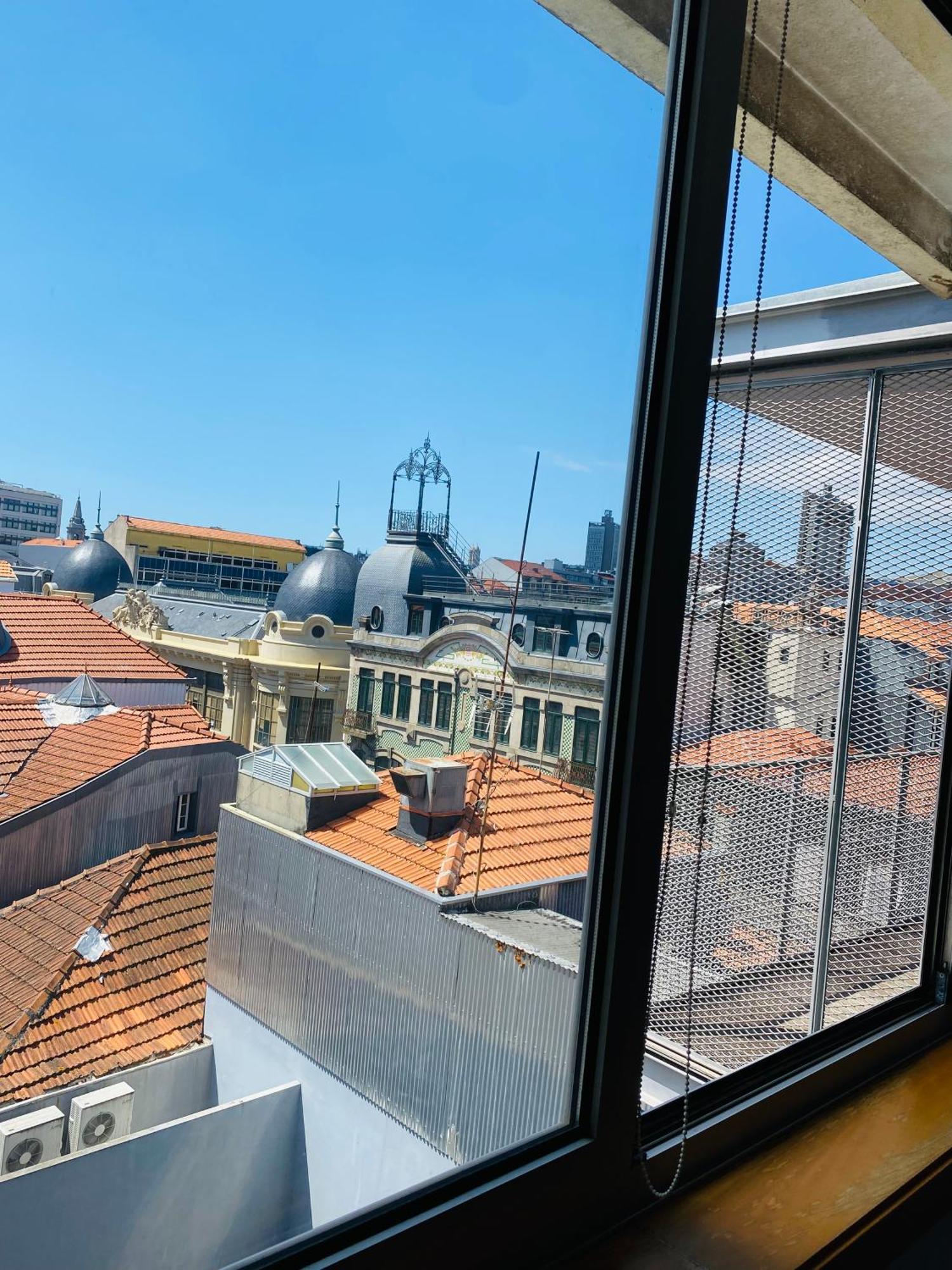 Beautiful Flats In The Best Location Lejlighed Porto Eksteriør billede