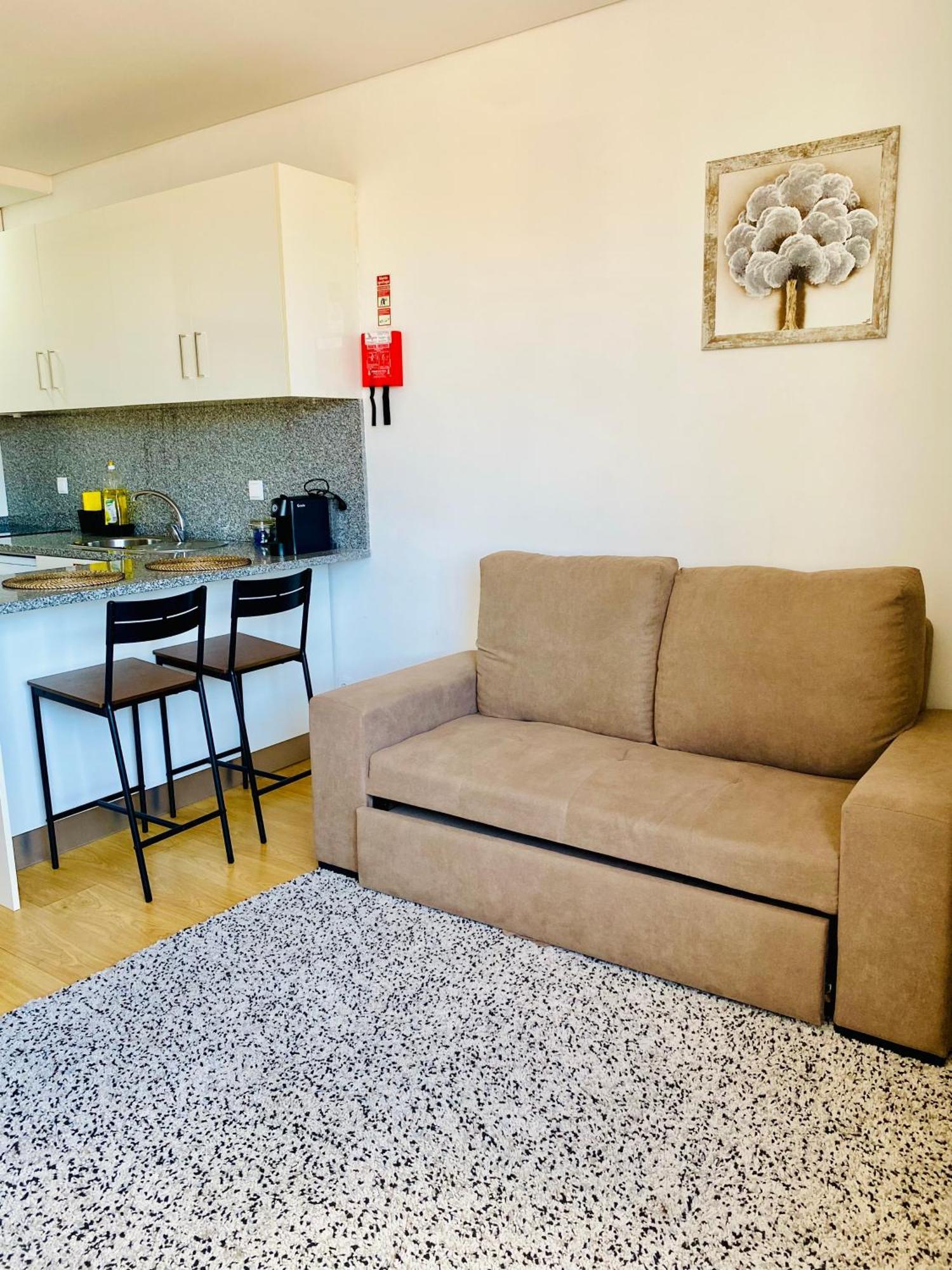 Beautiful Flats In The Best Location Lejlighed Porto Eksteriør billede