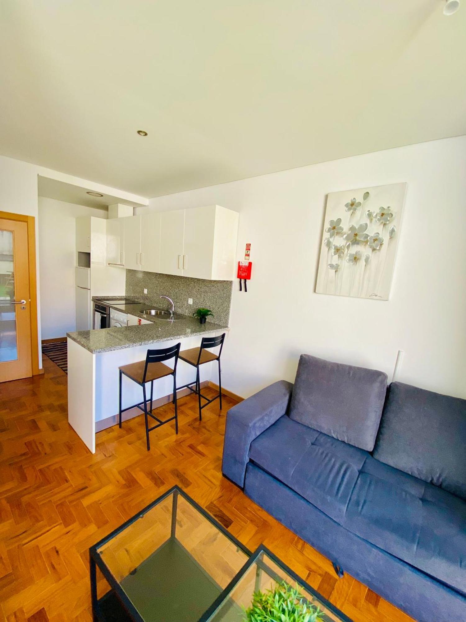 Beautiful Flats In The Best Location Lejlighed Porto Eksteriør billede