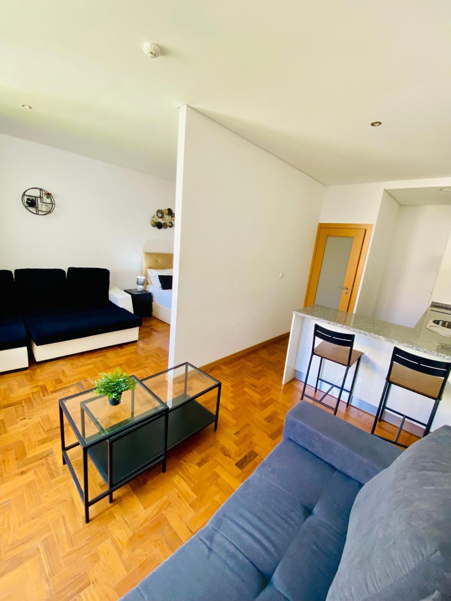 Beautiful Flats In The Best Location Lejlighed Porto Eksteriør billede