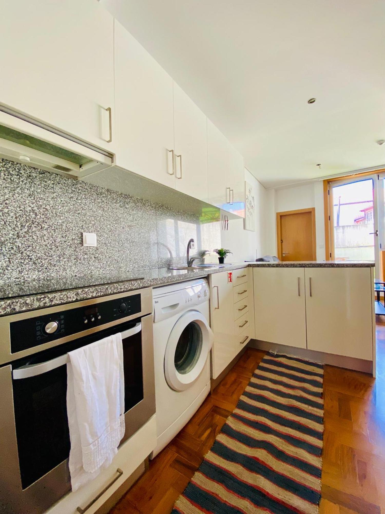Beautiful Flats In The Best Location Lejlighed Porto Eksteriør billede