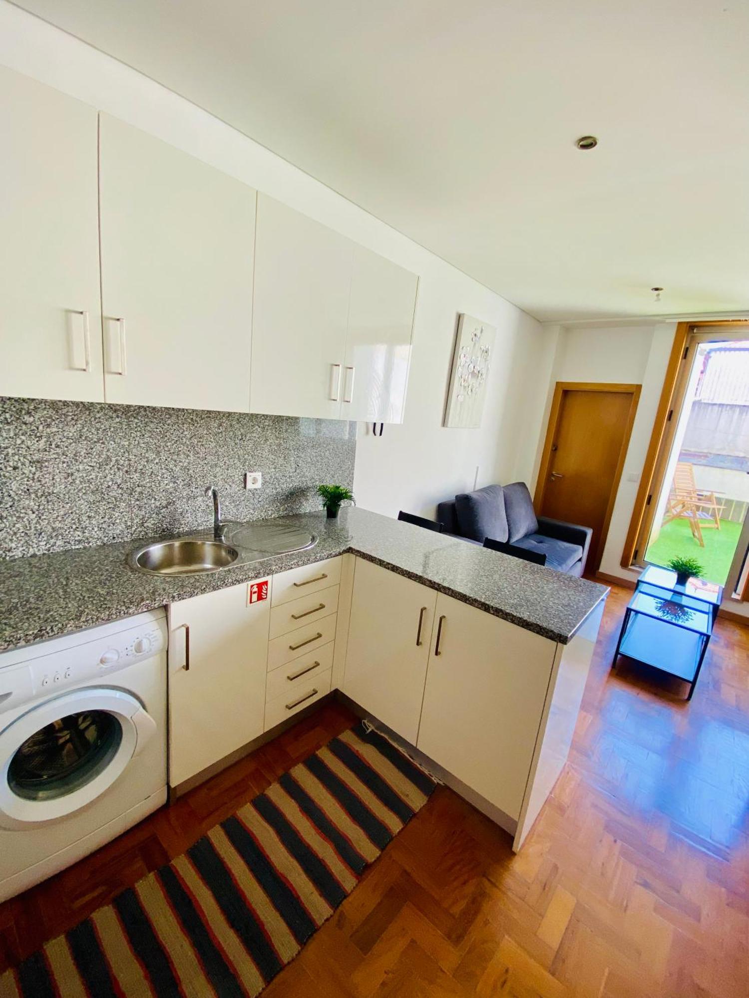 Beautiful Flats In The Best Location Lejlighed Porto Eksteriør billede