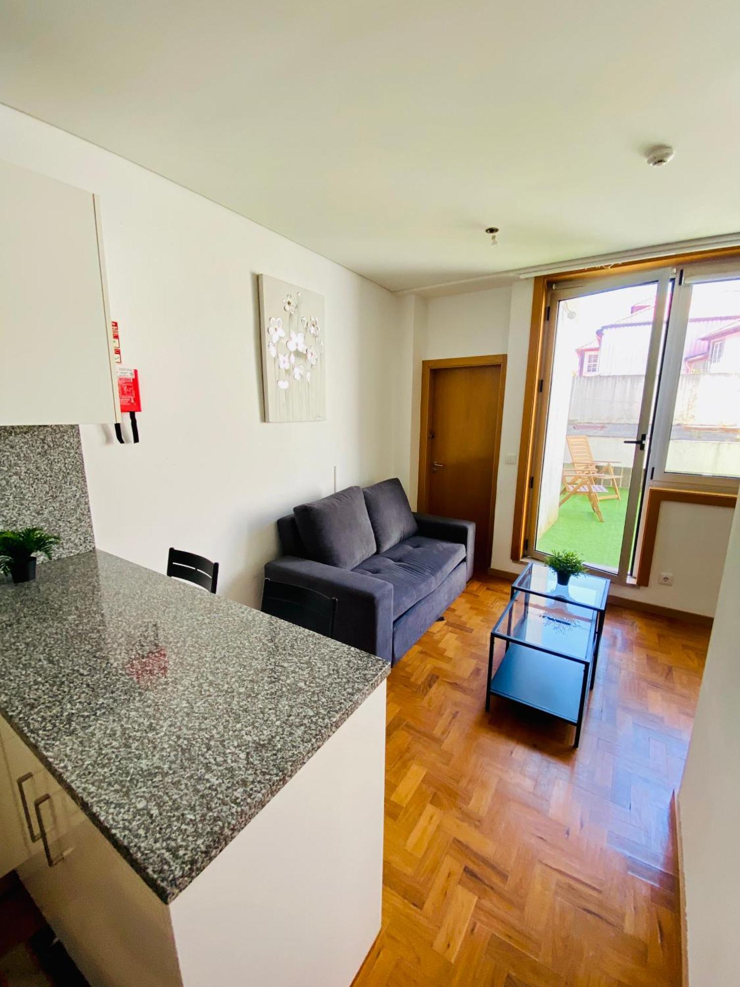 Beautiful Flats In The Best Location Lejlighed Porto Eksteriør billede