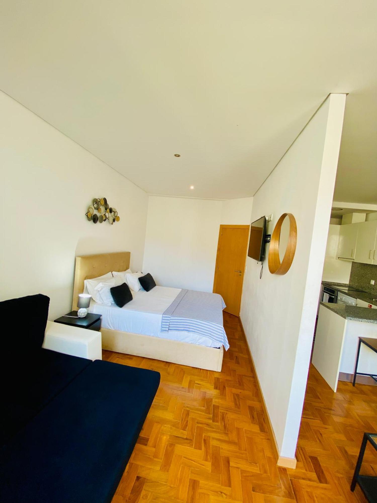 Beautiful Flats In The Best Location Lejlighed Porto Eksteriør billede