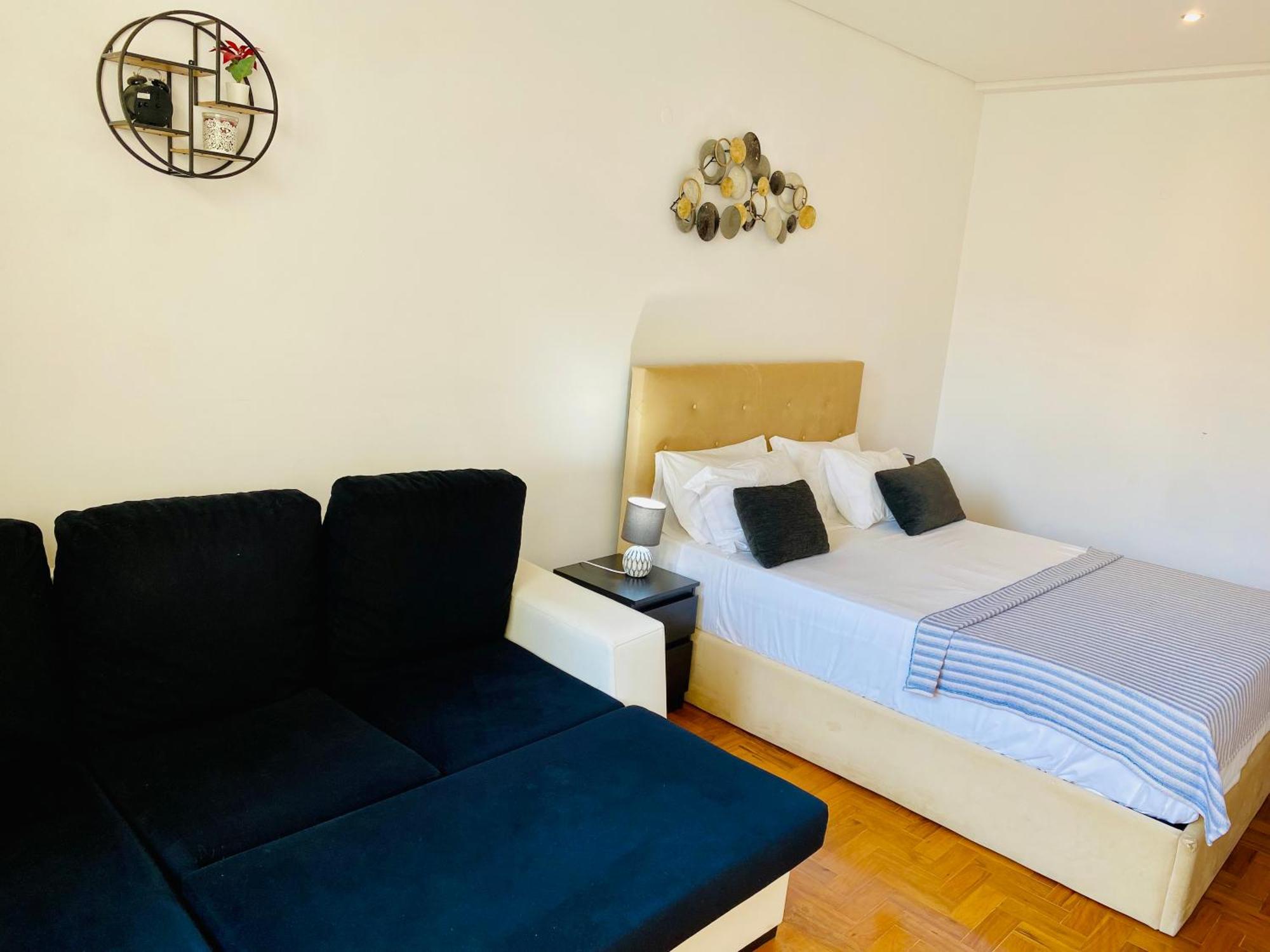 Beautiful Flats In The Best Location Lejlighed Porto Eksteriør billede