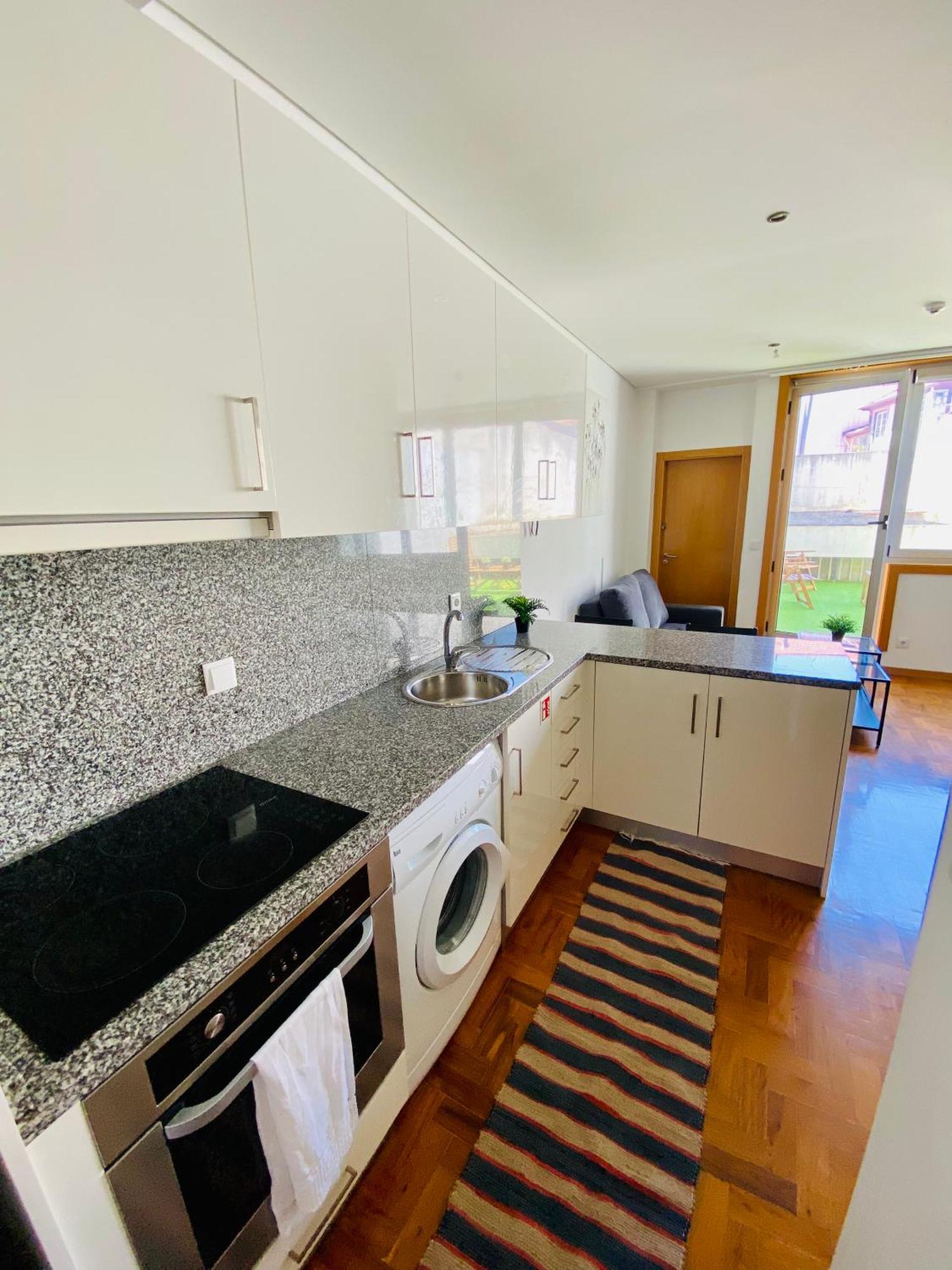 Beautiful Flats In The Best Location Lejlighed Porto Eksteriør billede