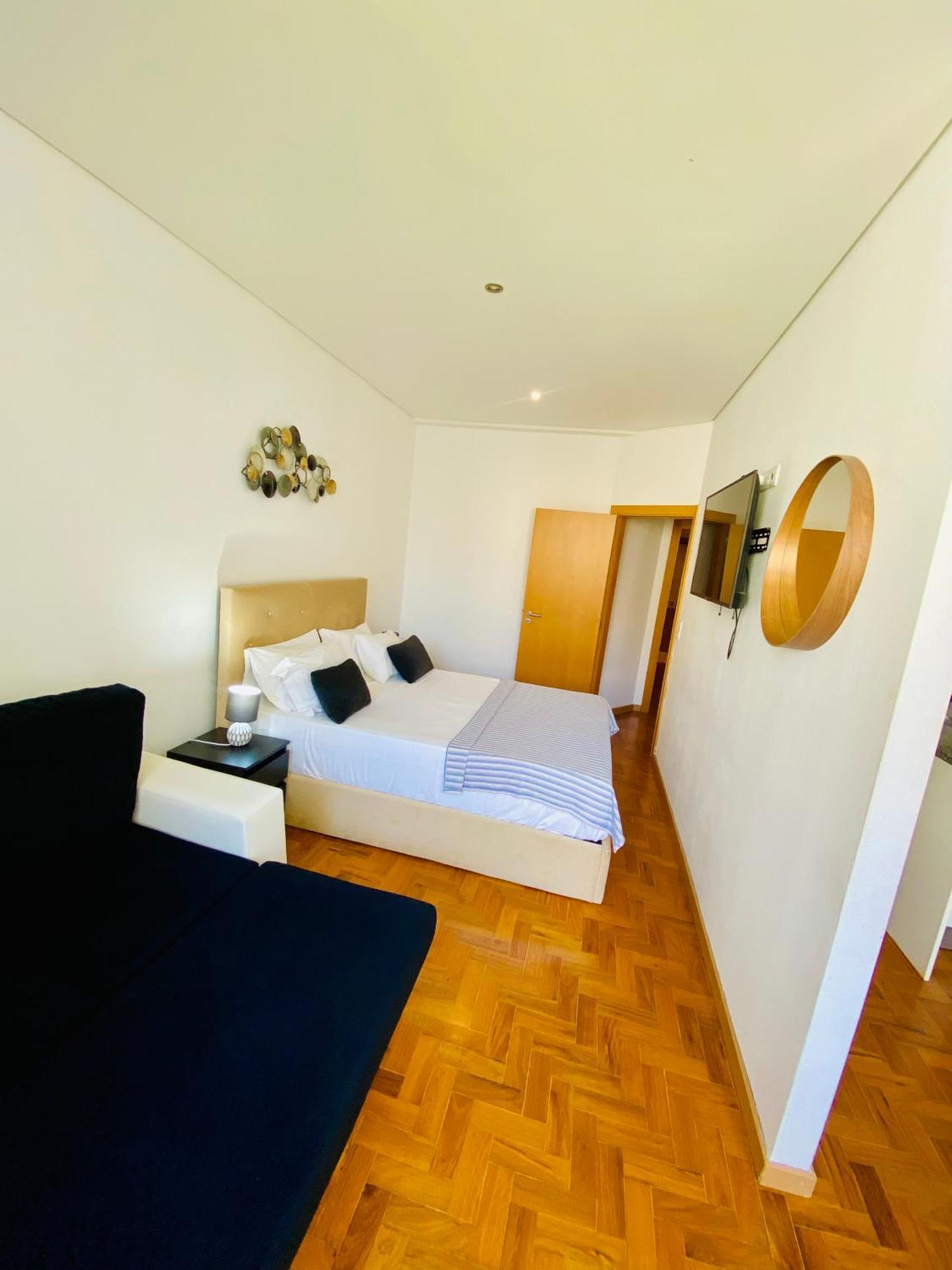 Beautiful Flats In The Best Location Lejlighed Porto Eksteriør billede
